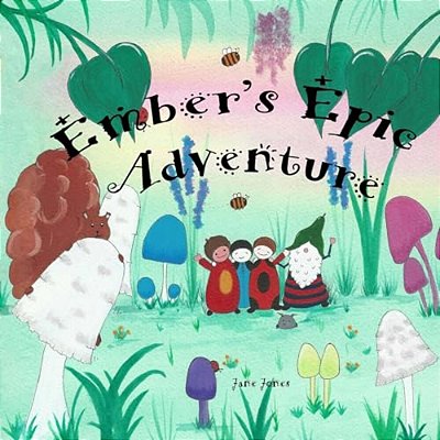 Ember's Epic Adventure-..