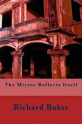 The Mirror Reflects Itself-..