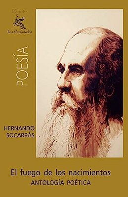 El Fuego De Los Nacimientos-..