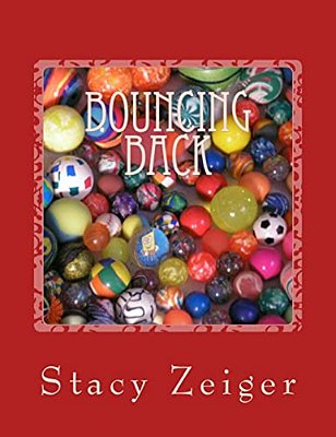 Bouncing Back: A Workbook On Resilience-..