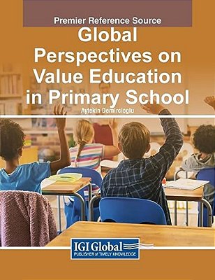 Global Perspectives On Value Education In Primary School-..