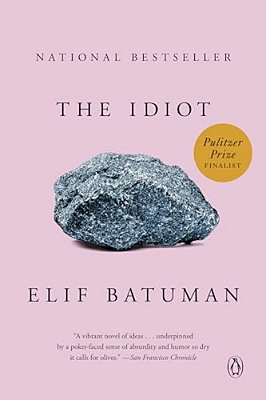 The Idiot-..