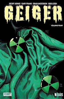 Geiger Volume 4-..