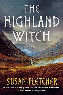 The Highland Witch-..