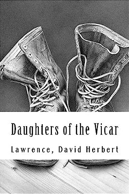 Daughters Of The Vicar-..