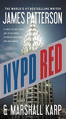 Nypd Red-..