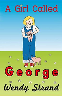 A Girl Called George-..