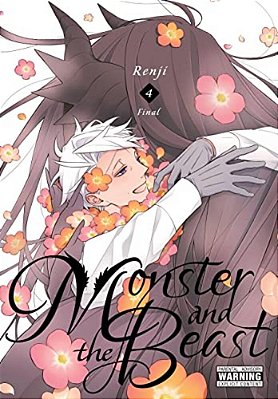 Monster And The Beast, Vol. 4-..