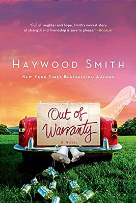 Out Of Warranty-..