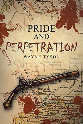 Pride And Perpetration-..