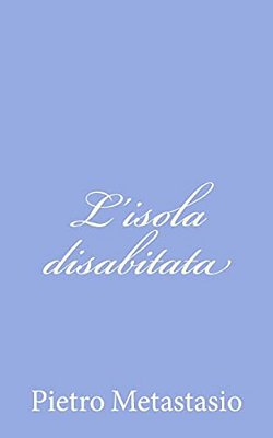 L'Isola Disabitata-..