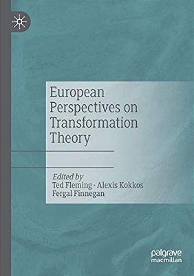 European Perspectives On Transformation Theory-..