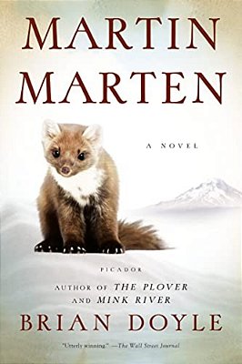 Martin Marten-..