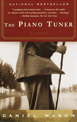 The Piano Tuner-..