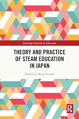 Theory And Practice Of Steam Education In Japan-..