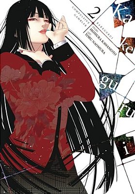 Kakegurui - Compulsive Gambler -, Vol. 2-..