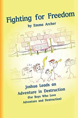 Fighting For Freedom: Seven Days Of Faith To Conquer A City-..