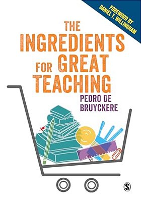 The Ingredients For Great Teaching-..