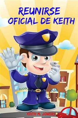 Reunirse Oficial Keith-..