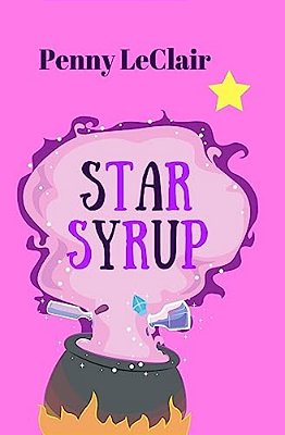 Star Syrup-..