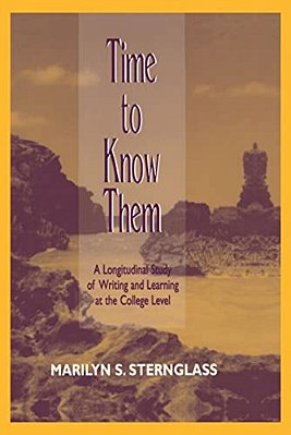 Time To Know Them: A Longitudinal Study Of Writing And Learning At The College Level-..