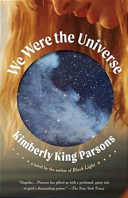 We Were The Universe-..