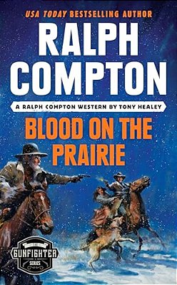 Ralph Compton Blood On The Prairie-..
