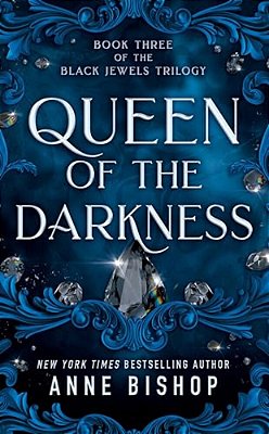 Queen Of The Darkness-..