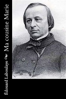 Ma Cousine Marie-..