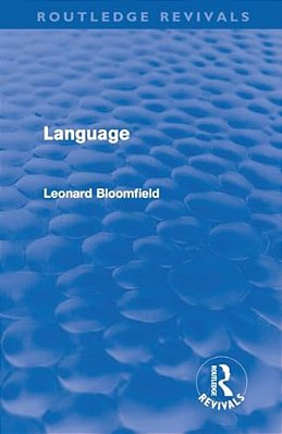 Language (Routledge Revivals)-..