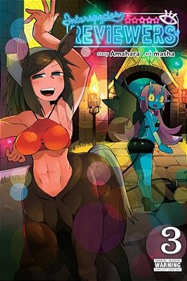 Interspecies Reviewers, Vol. 3: Volume 3-..