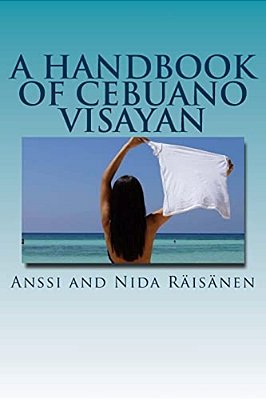 A Handbook Of Cebuano Visayan-..