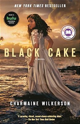 Black Cake: A Read With Jenna Pick-..