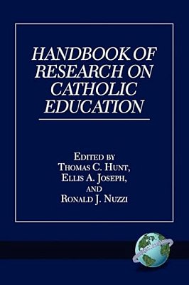 Handbook Of Research On Catholic Education (Pb)-..