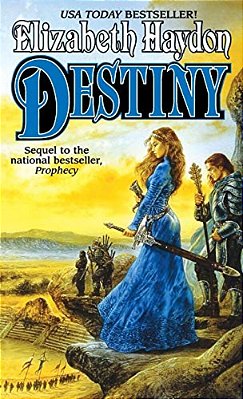 Destiny: Child Of The Sky-..