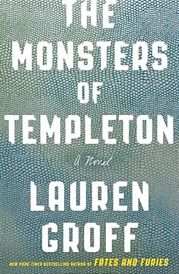 The Monsters Of Templeton-..