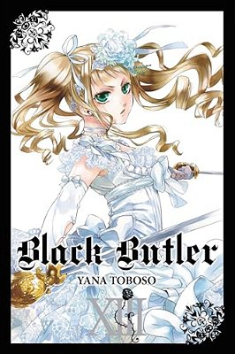 Black Butler, Vol. 13-..