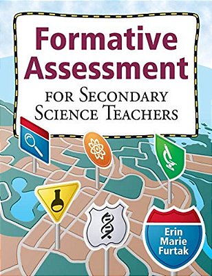 Formative Assessment For Secondary Science Teachers-..