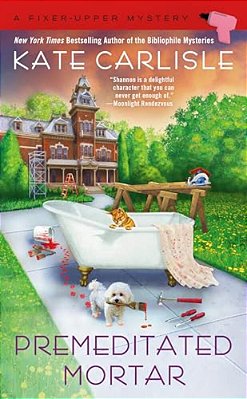 Premeditated Mortar-..