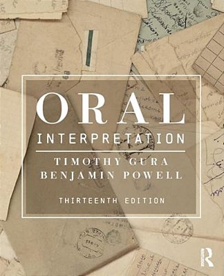 Oral Interpretation-..