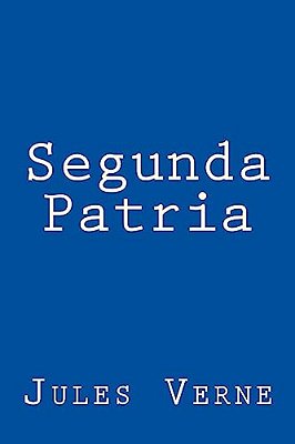 Segunda Patria-..