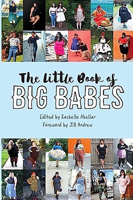 The Little Book Of Big Babes-..