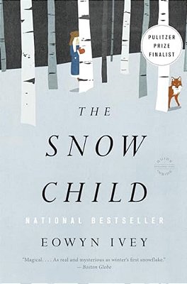 The Snow Child-..