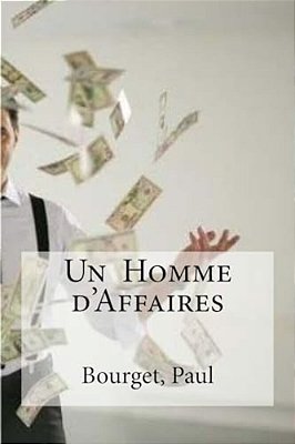 Un Homme D'Affaires-..