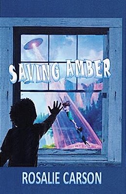 Saving Amber-..