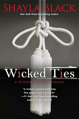 Wicked Ties-..