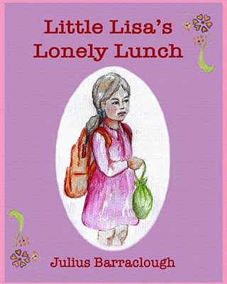 Little Lisa's Lonely Lunch-..