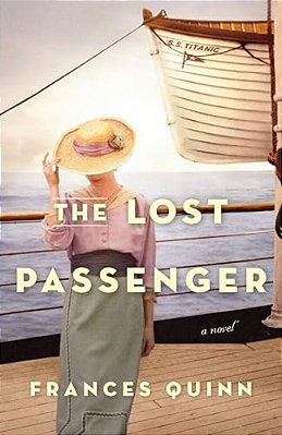The Lost Passenger-..
