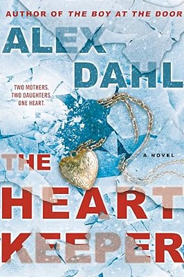 The Heart Keeper-..