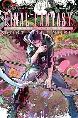 Final Fantasy Lost Stranger, Vol. 11-..